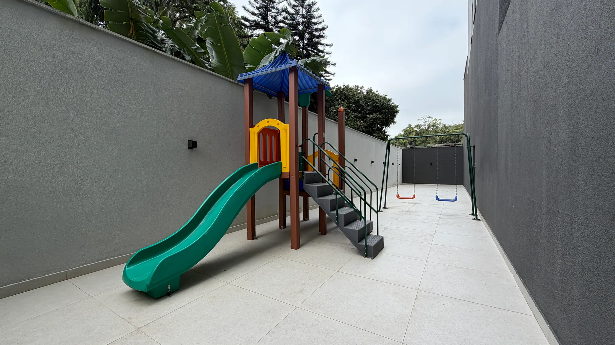 Mirage · playground