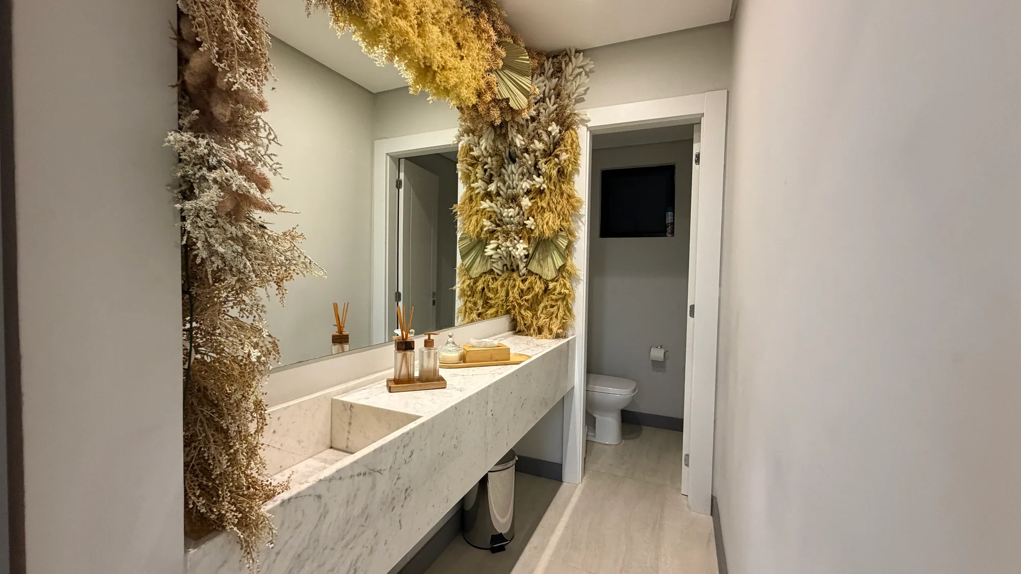 Mirage · lavabo