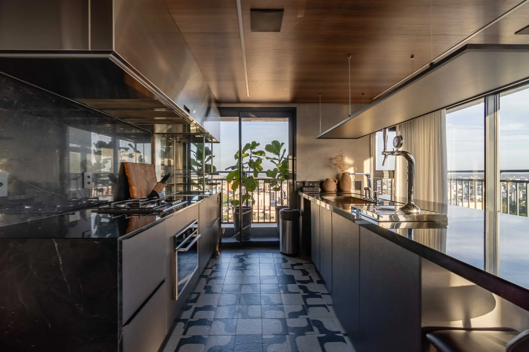Soul · cozinha gourmet