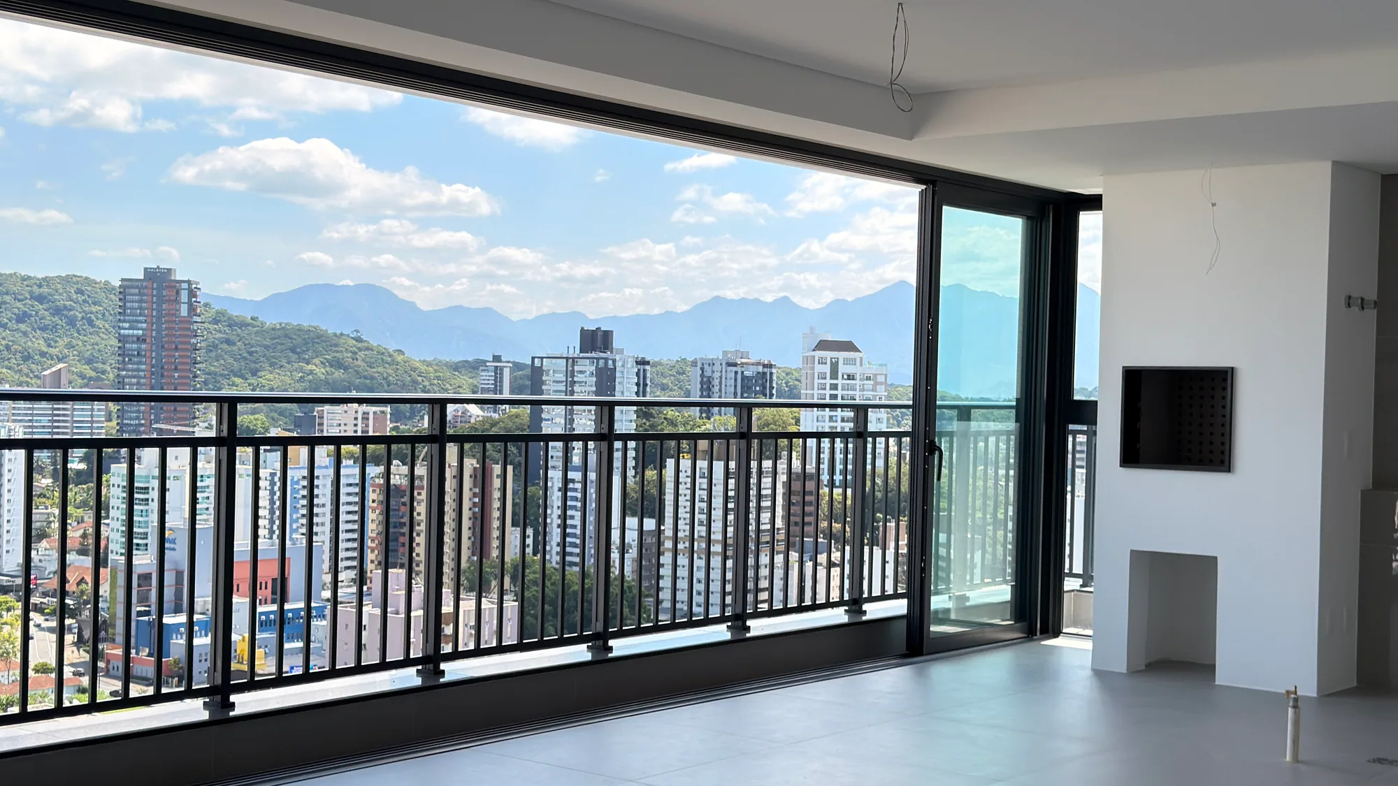 Soul · living vista