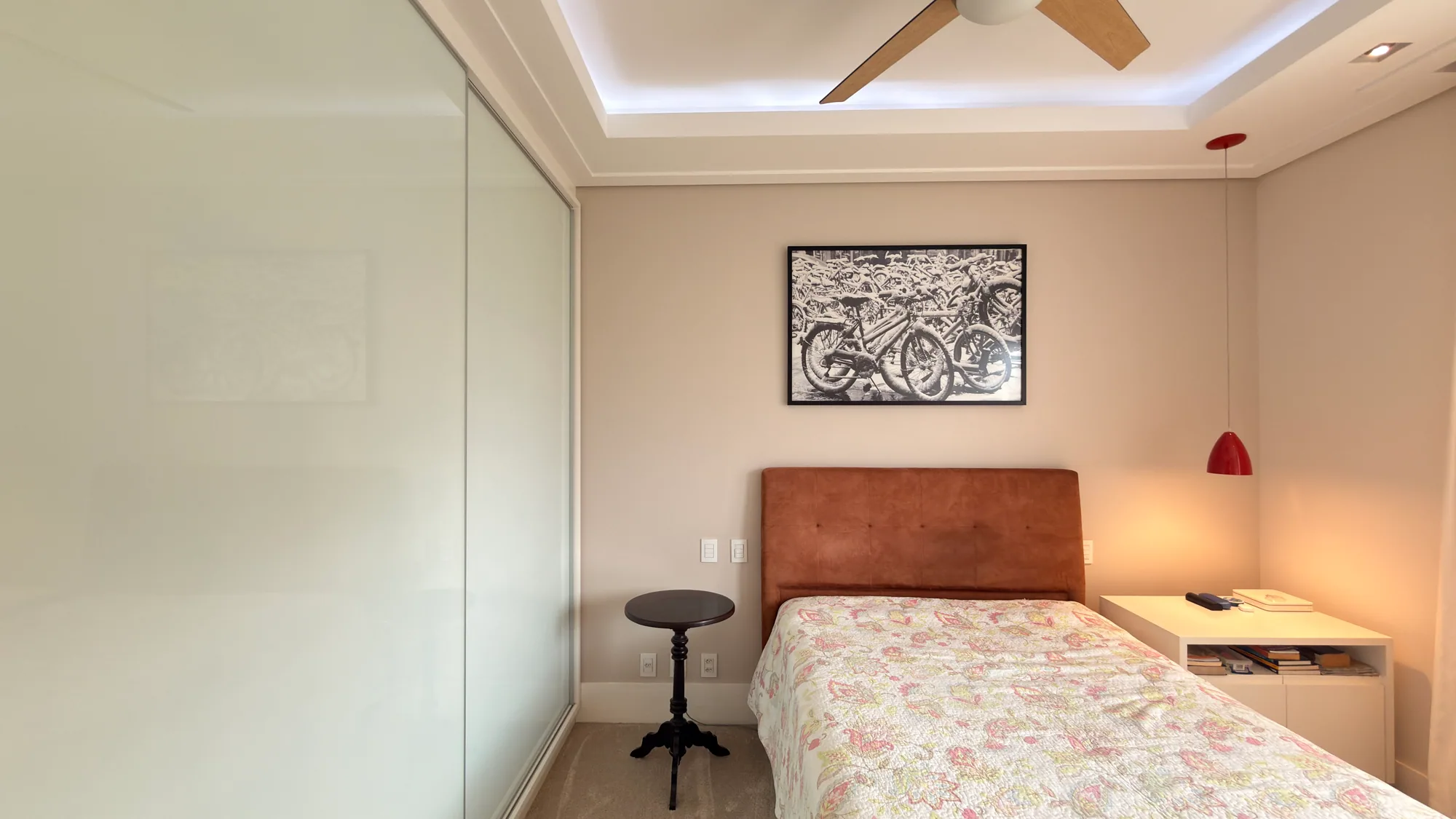 Terrazzo Imperiale · quarto