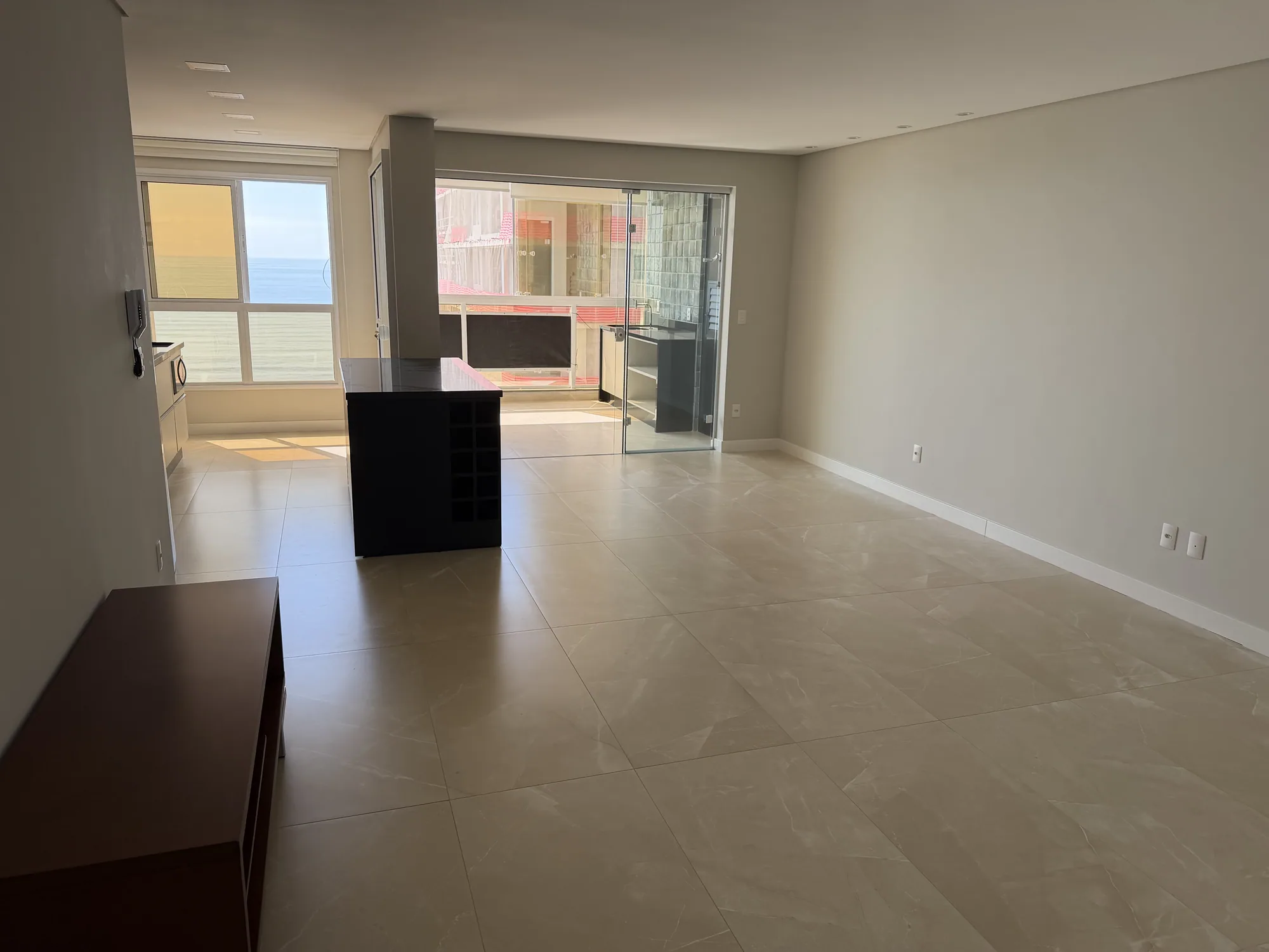 Villa dos Corais · living