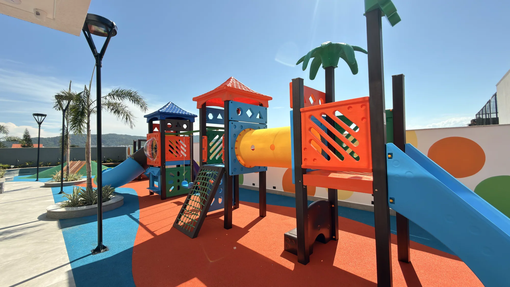 Coral Gables · playground
