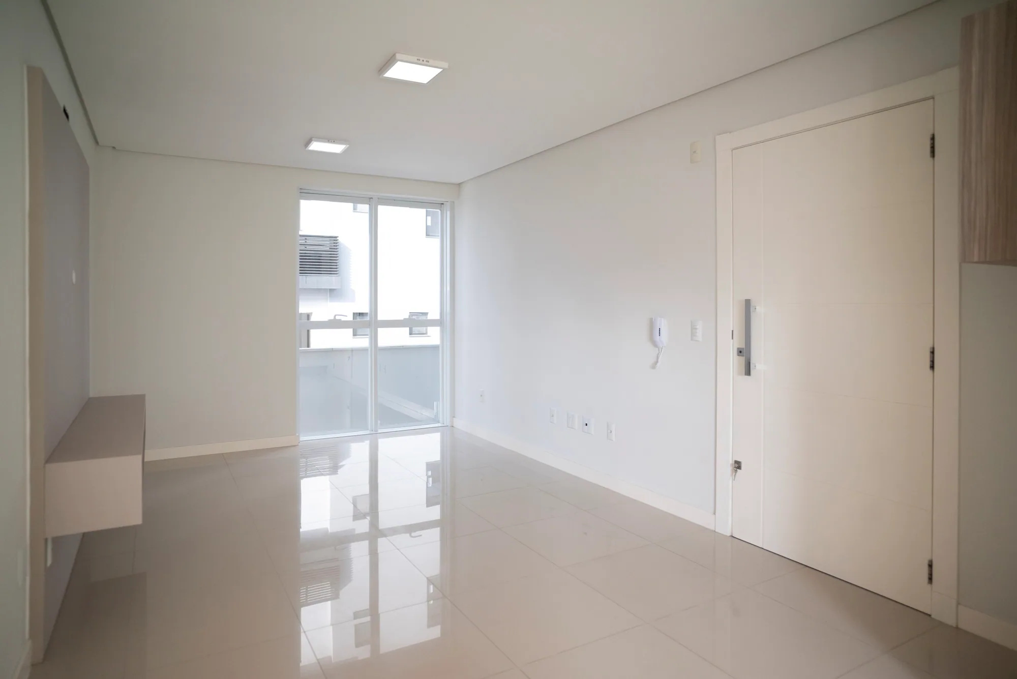 Residencial Bella Serenitá · living