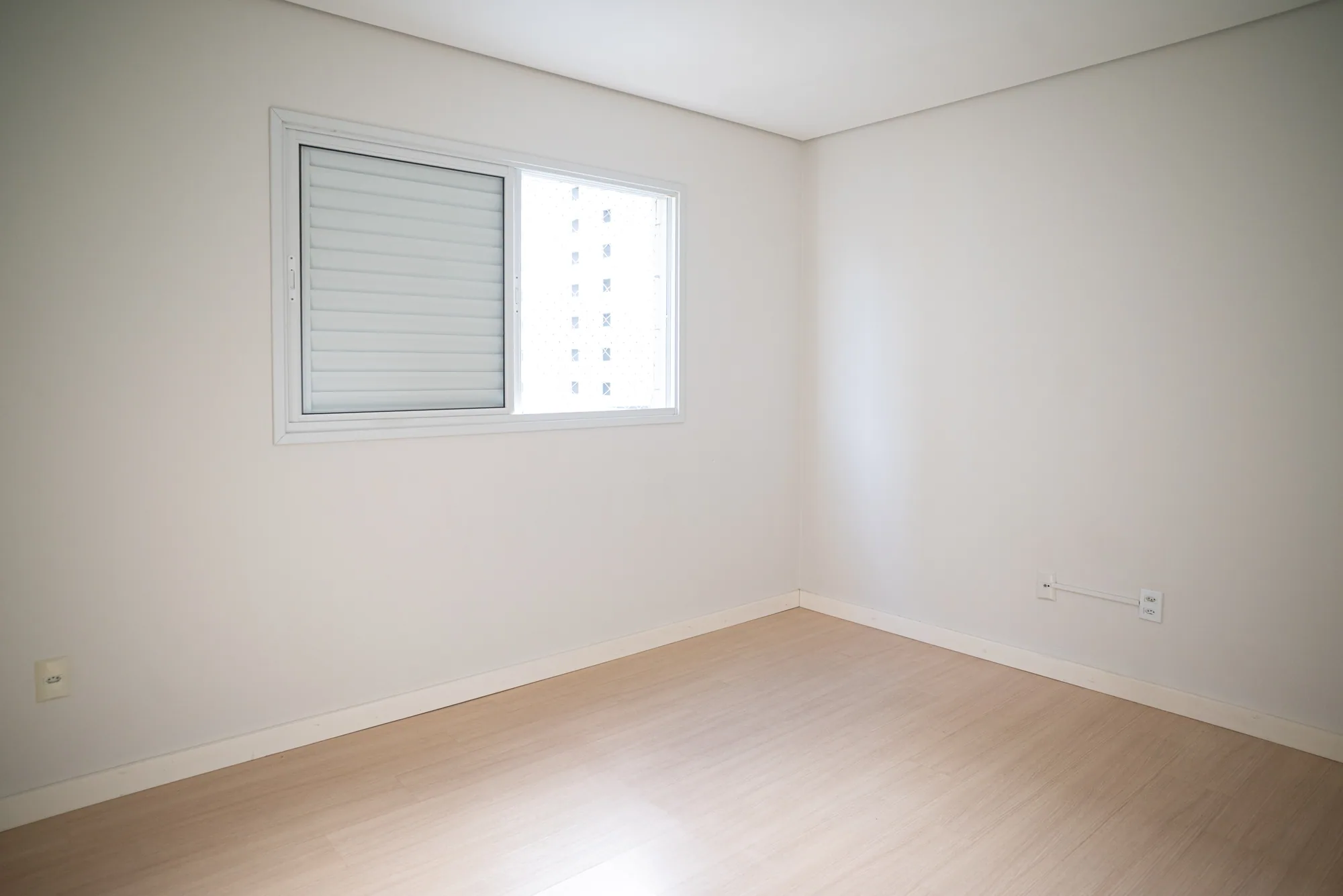 Residencial Bella Serenitá · quarto